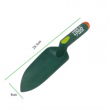 Plastic Garden Shovel